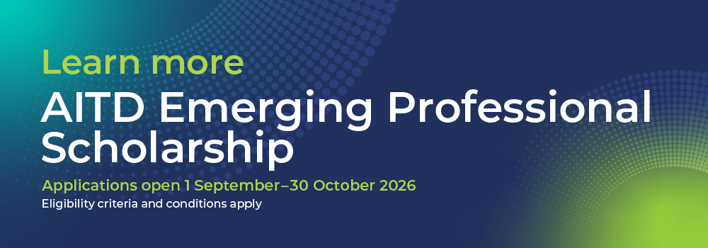 AITD Emerging Professional Registration__Header_Learn More_1000x350px