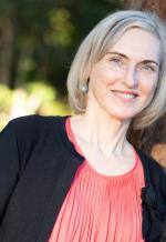 Dr Cathryn Lloyd