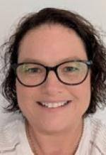 Kathryn McGilvray