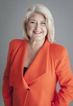 Sharon Ferrier