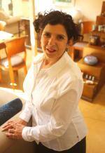 Susan Raphael