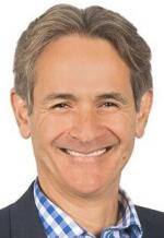 Tony Sloman