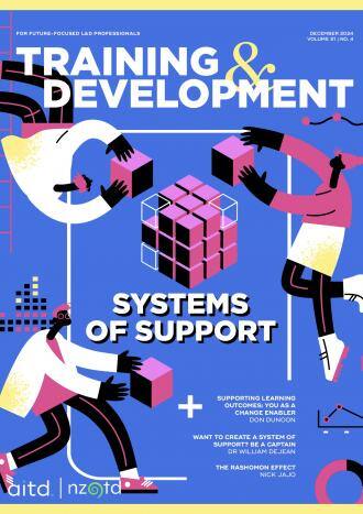 training-development