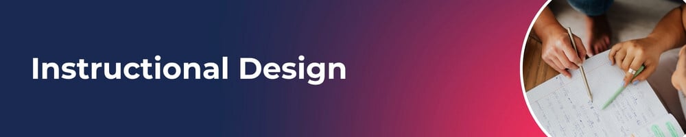 instructional design