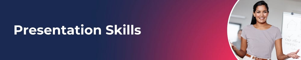 presentation skills