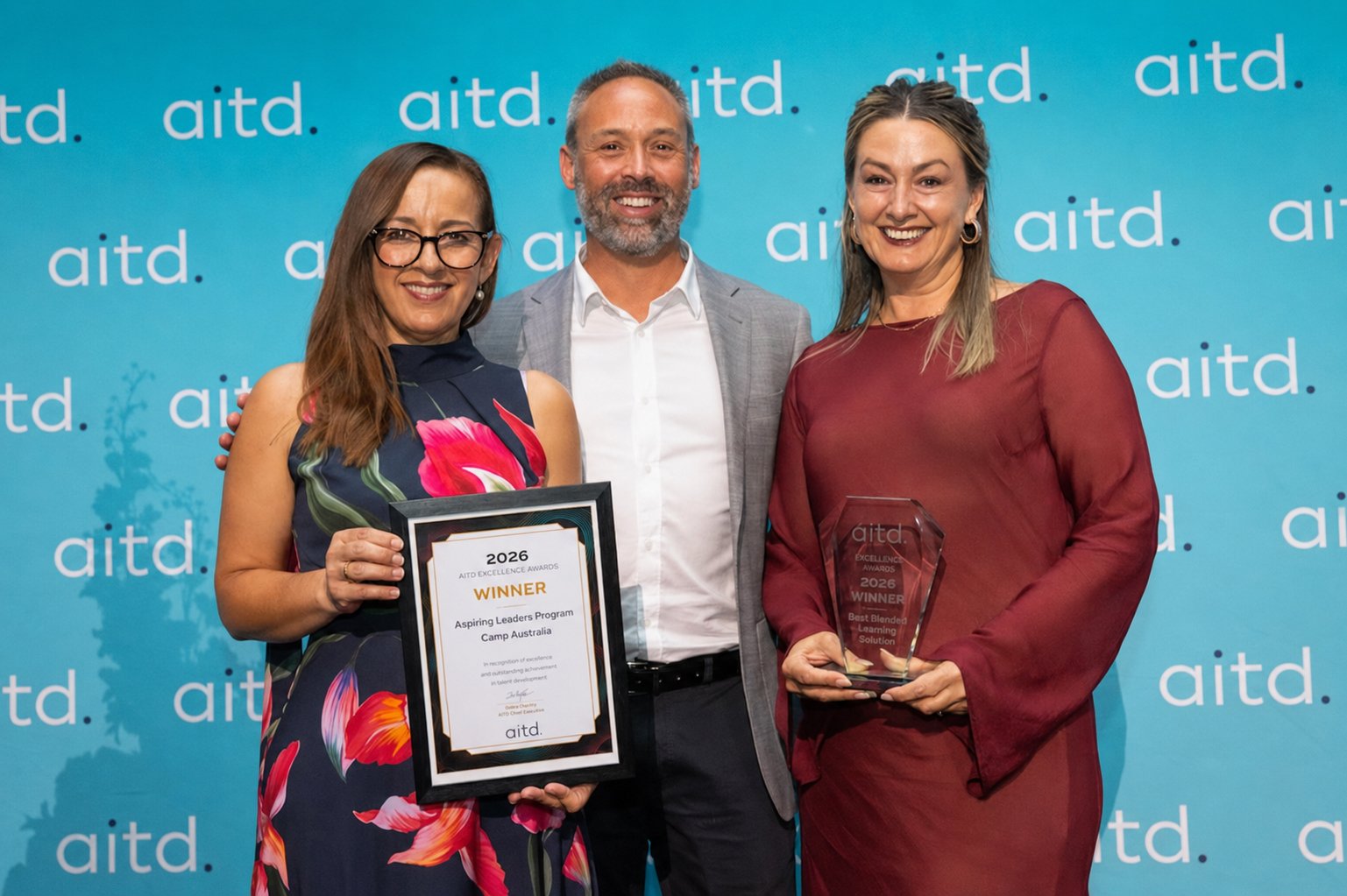 camp-australia first award
