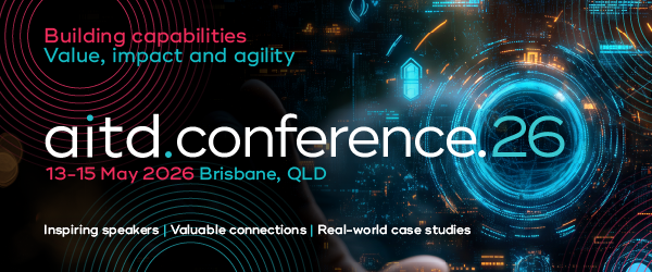 2026 AITD Conference: Capability, Connection and the Craft of Learning