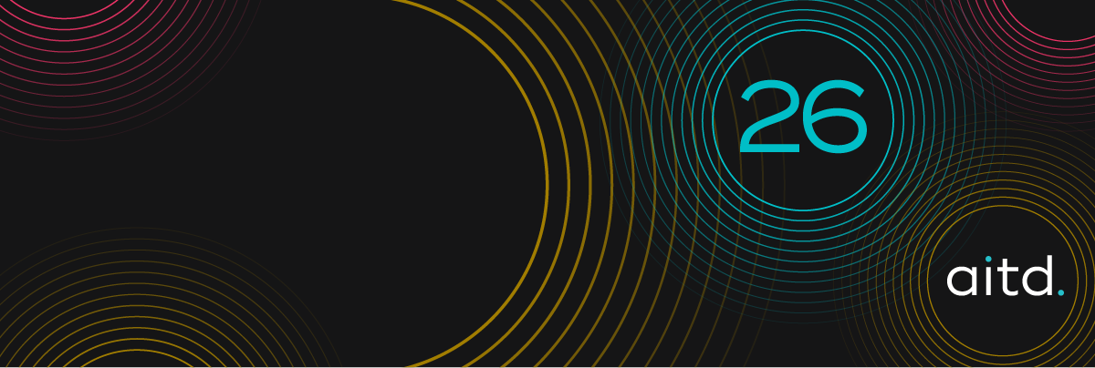 AITD 2026 Excellence Awards
