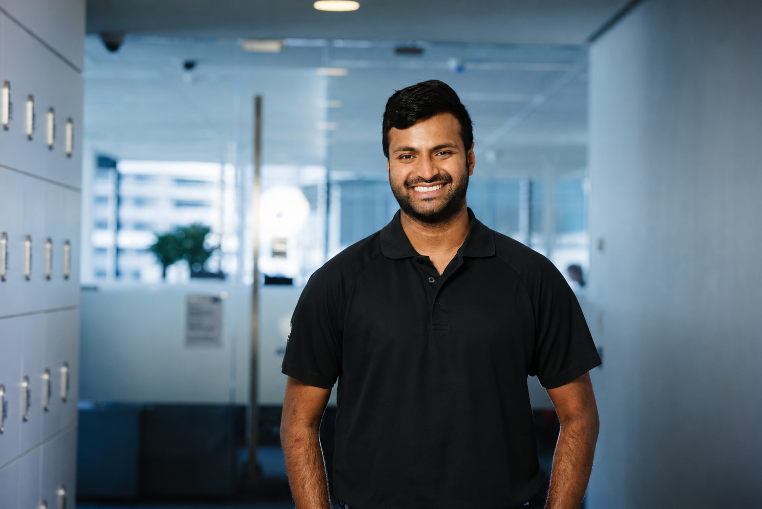 Yashan Thilakaratne