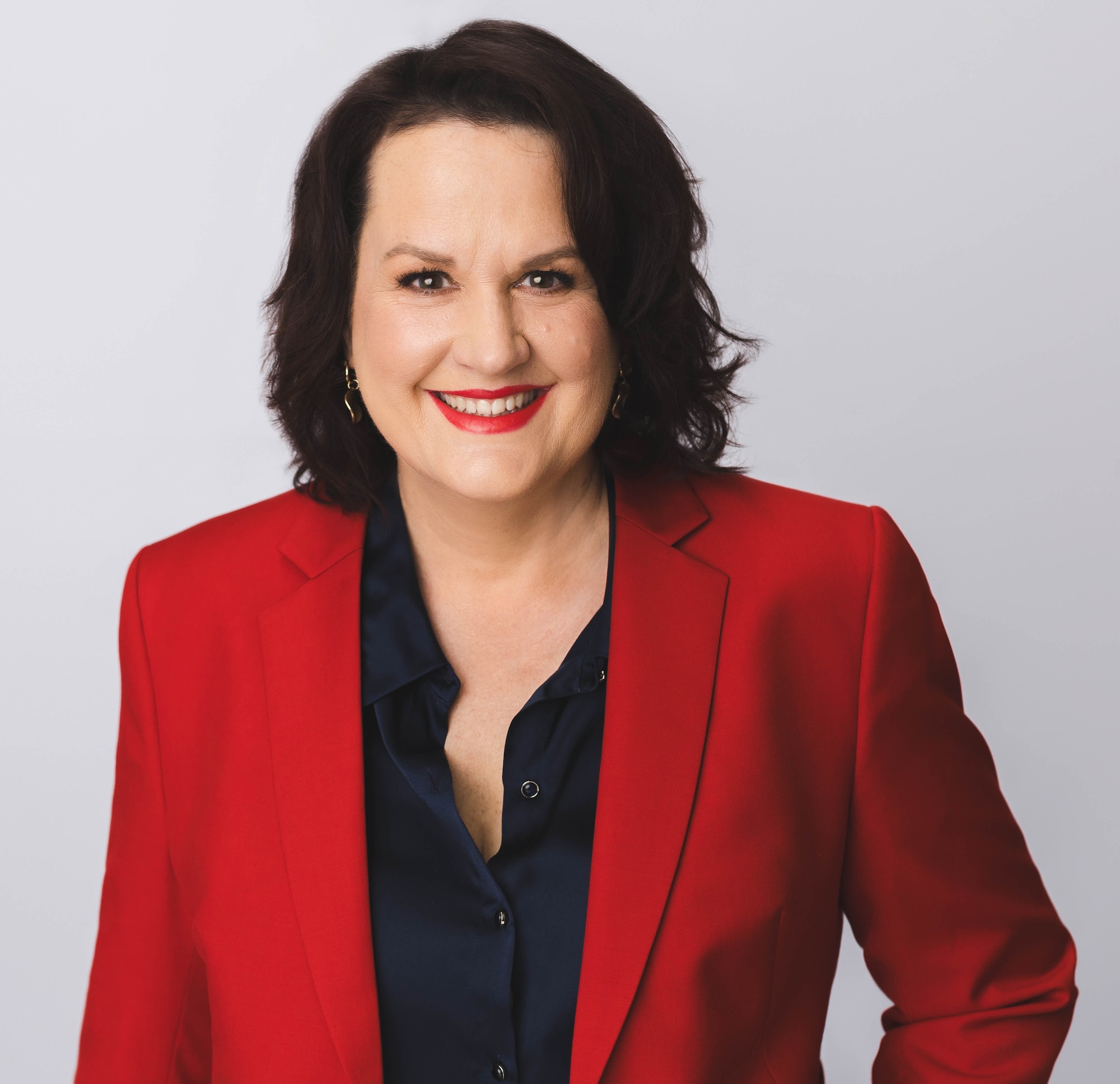 Sally Foley-Lewis