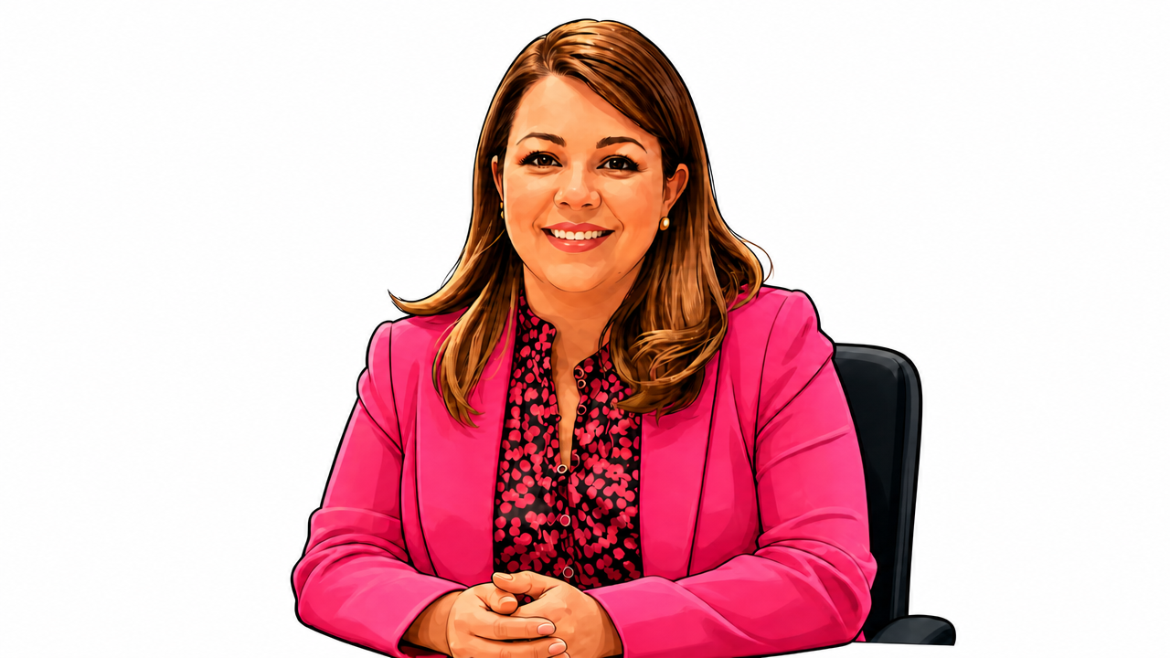 Nicole Mazeika