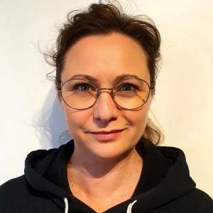 Alana Salmikivi