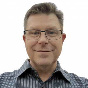 Andrew Lawson