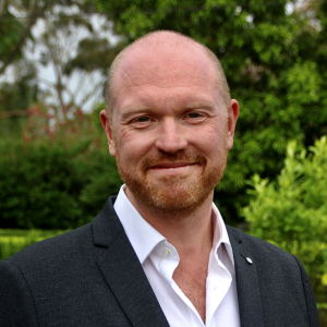 Brett Boyle
