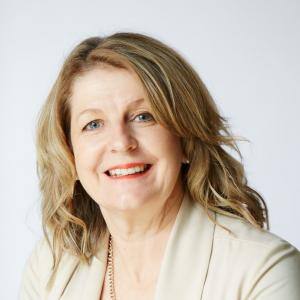 Cheryl Martin