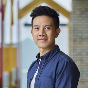 Duc Tran
