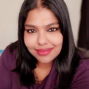 Jayshree Dexter