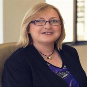 Julie Hemington