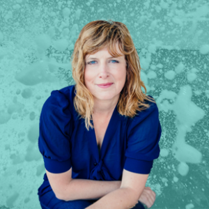 Julie Rice