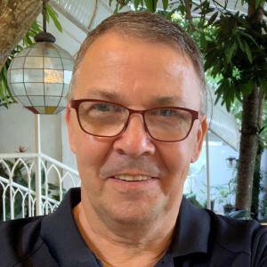 Jurgen Mrozek