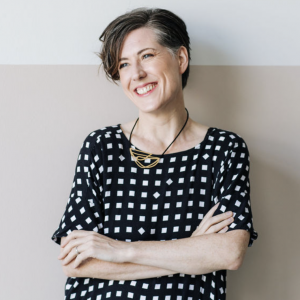 Katy McDevitt