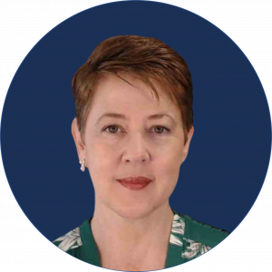 Kim McKillop
