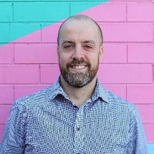 Lachlan Fairburn