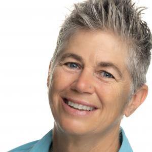 Leonie Barnes
