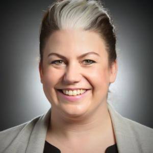 Lucy Harding