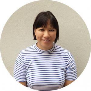 Mei-Ling Chin