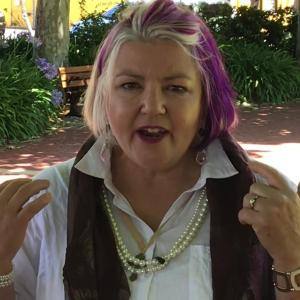 Merinda Smith