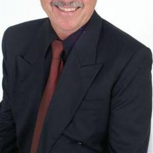 Murray Gough
