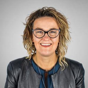 Nicole McInerney
