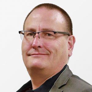 Peter Hawkins