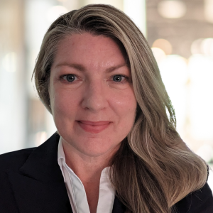 Prue Laidlaw