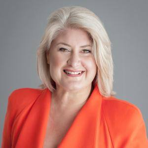 Sharon Ferrier