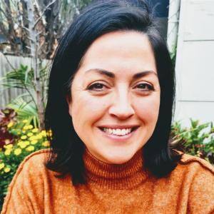 Stacey Fisher