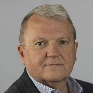 Stephen Hambridge