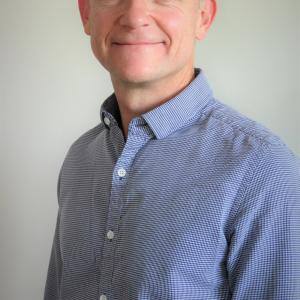 Tim Roberts-Ferguson