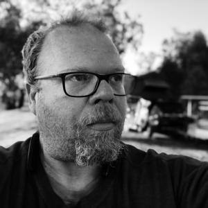 Todd Moxon