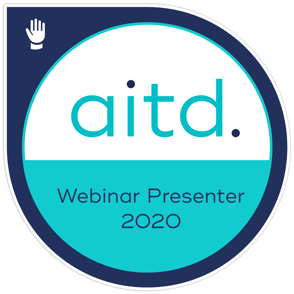 Webinar Presenter