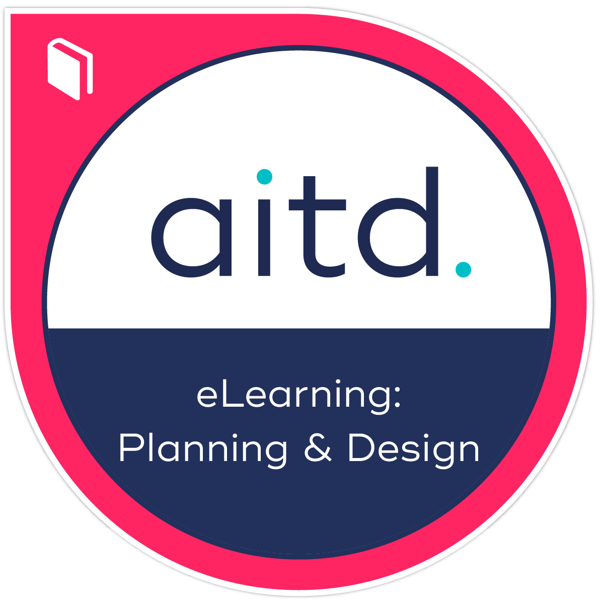 elearning planning design