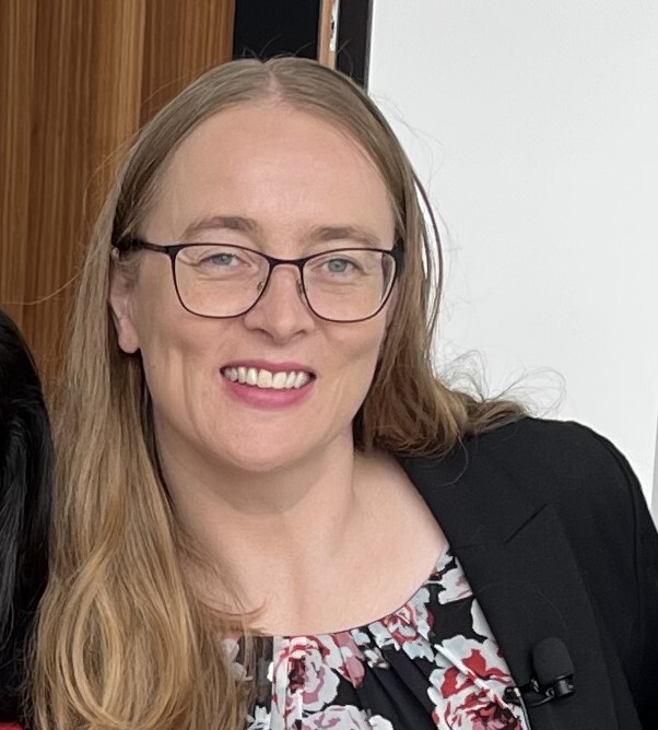Mary Hetherington