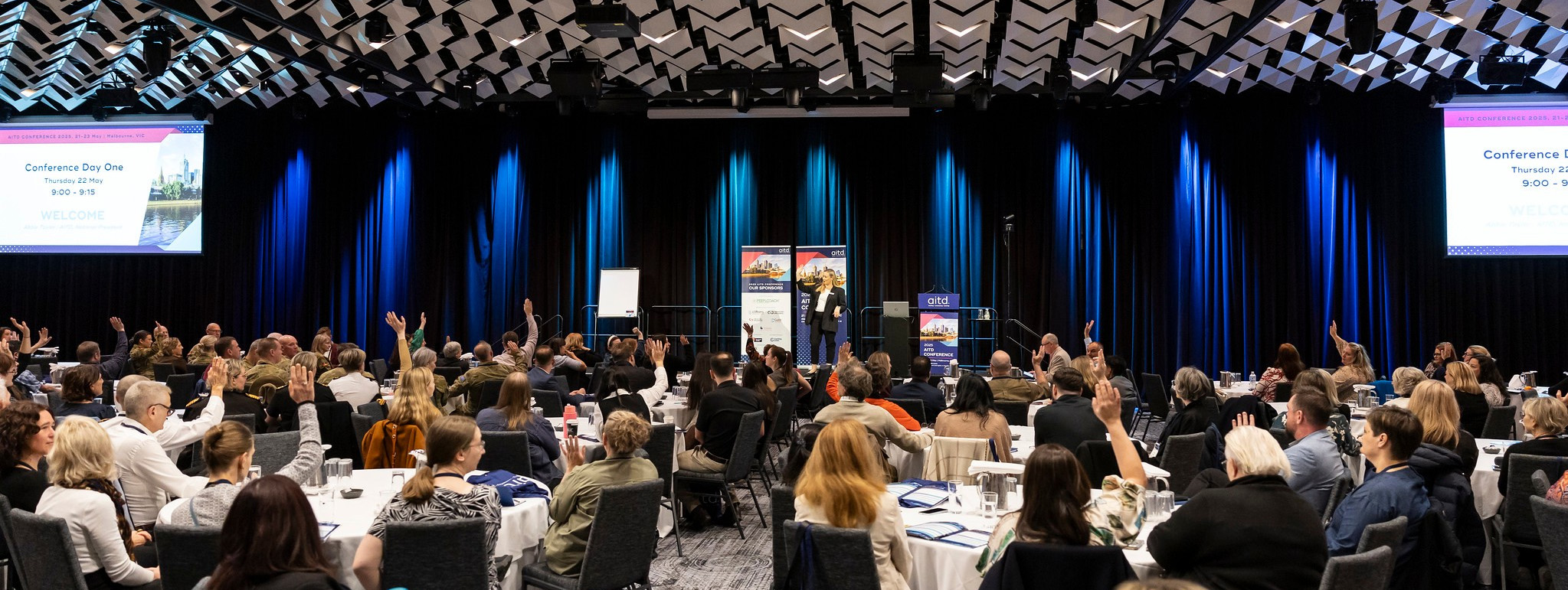 AITD Conference