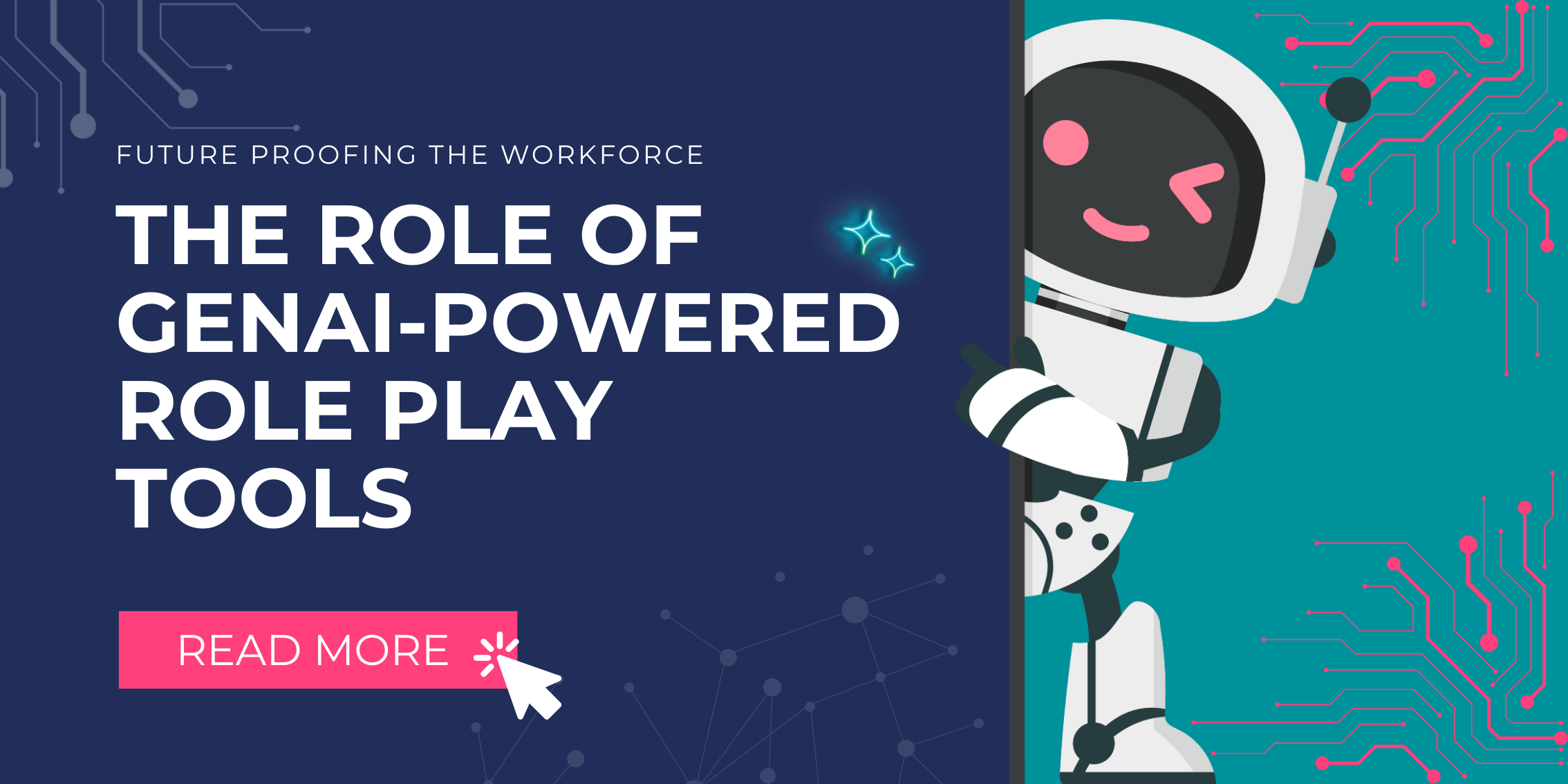 Future Proofing the Workforce: The Role of GenAI-Powered Role Play Tools