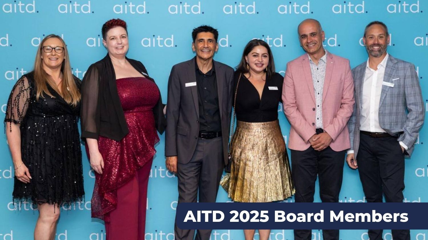 Serving on the AITD Board (260205WEB)