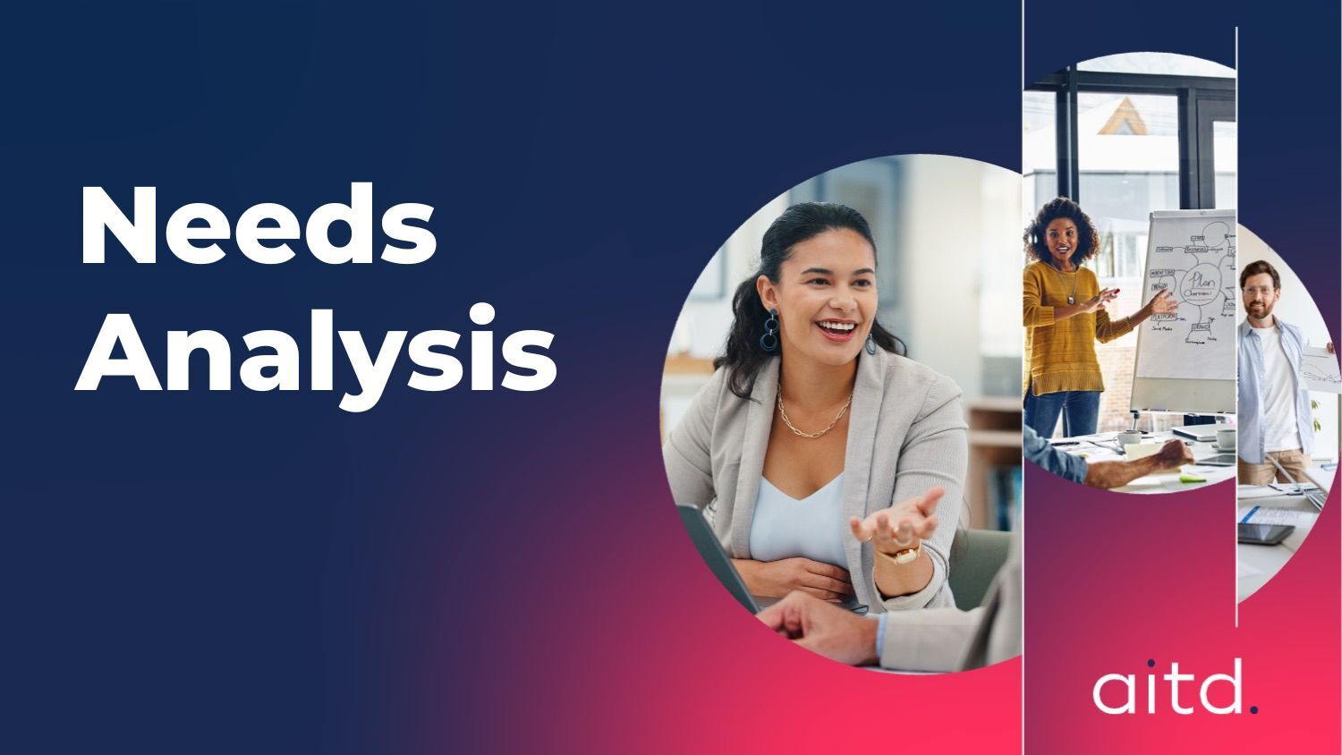 Identify gaps and evaluate outcomes to create effective learning programs with expert facilitator, Pam Macdonald. This is a one day course.