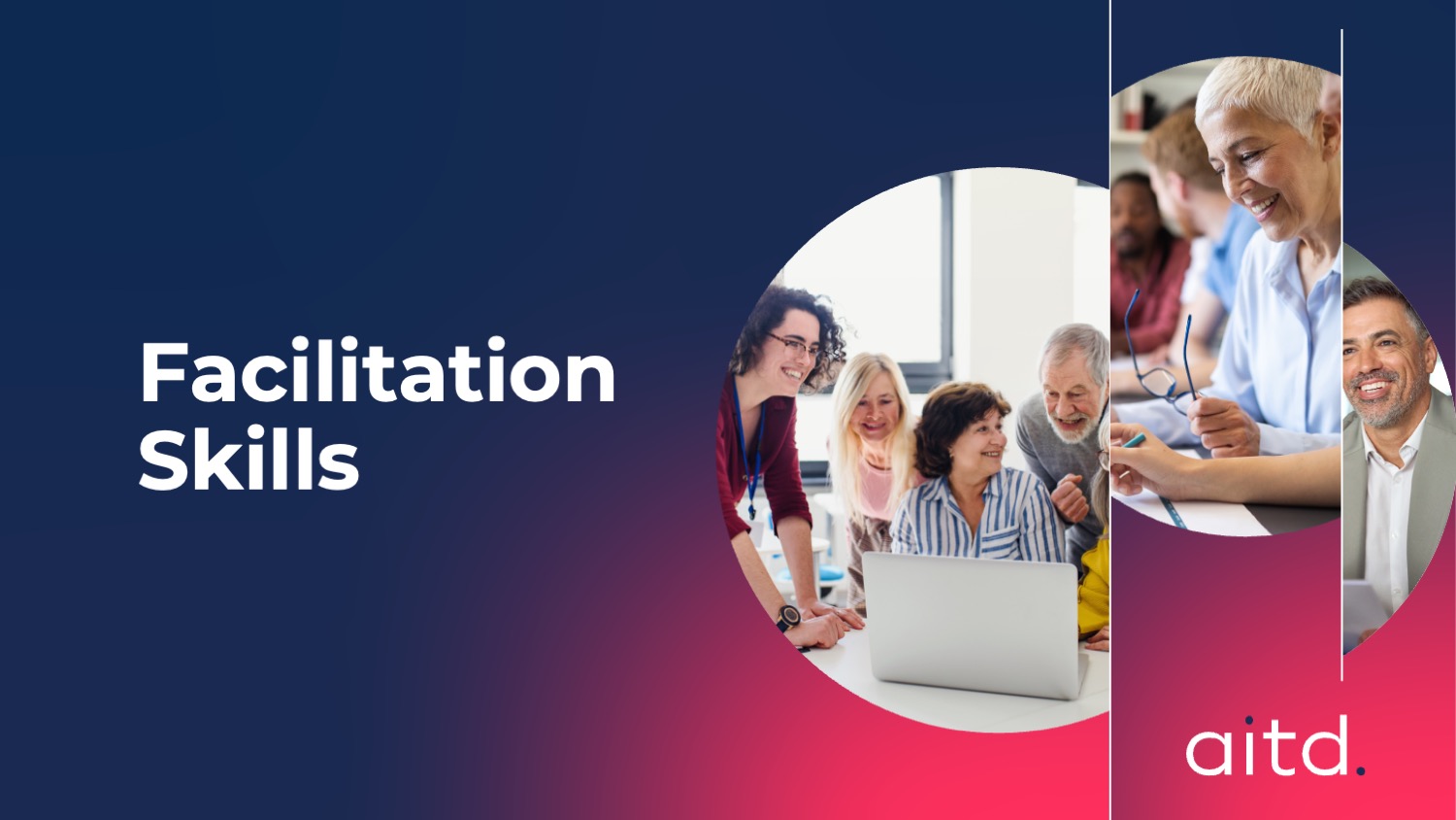 Facilitation Skills - Canberra (260318FSC)