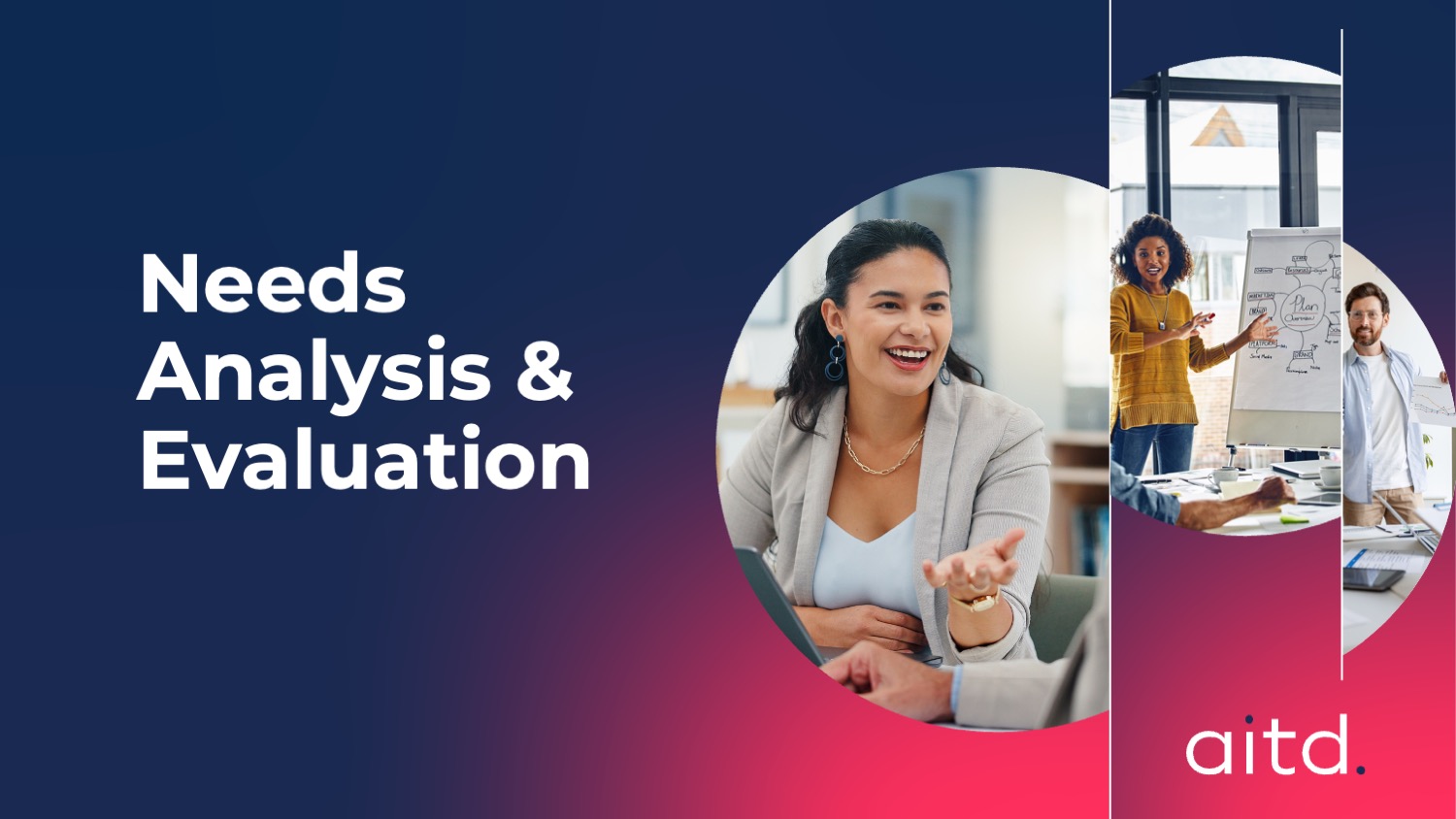 Identify gaps and evaluate outcomes to create effective learning programs with expert facilitator Sandra Stopher. This is a 1-day, face-to-face course.