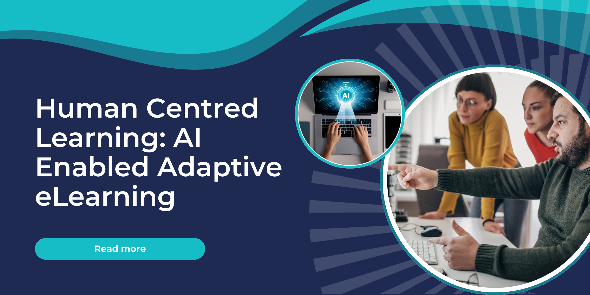 Human Centred Learning